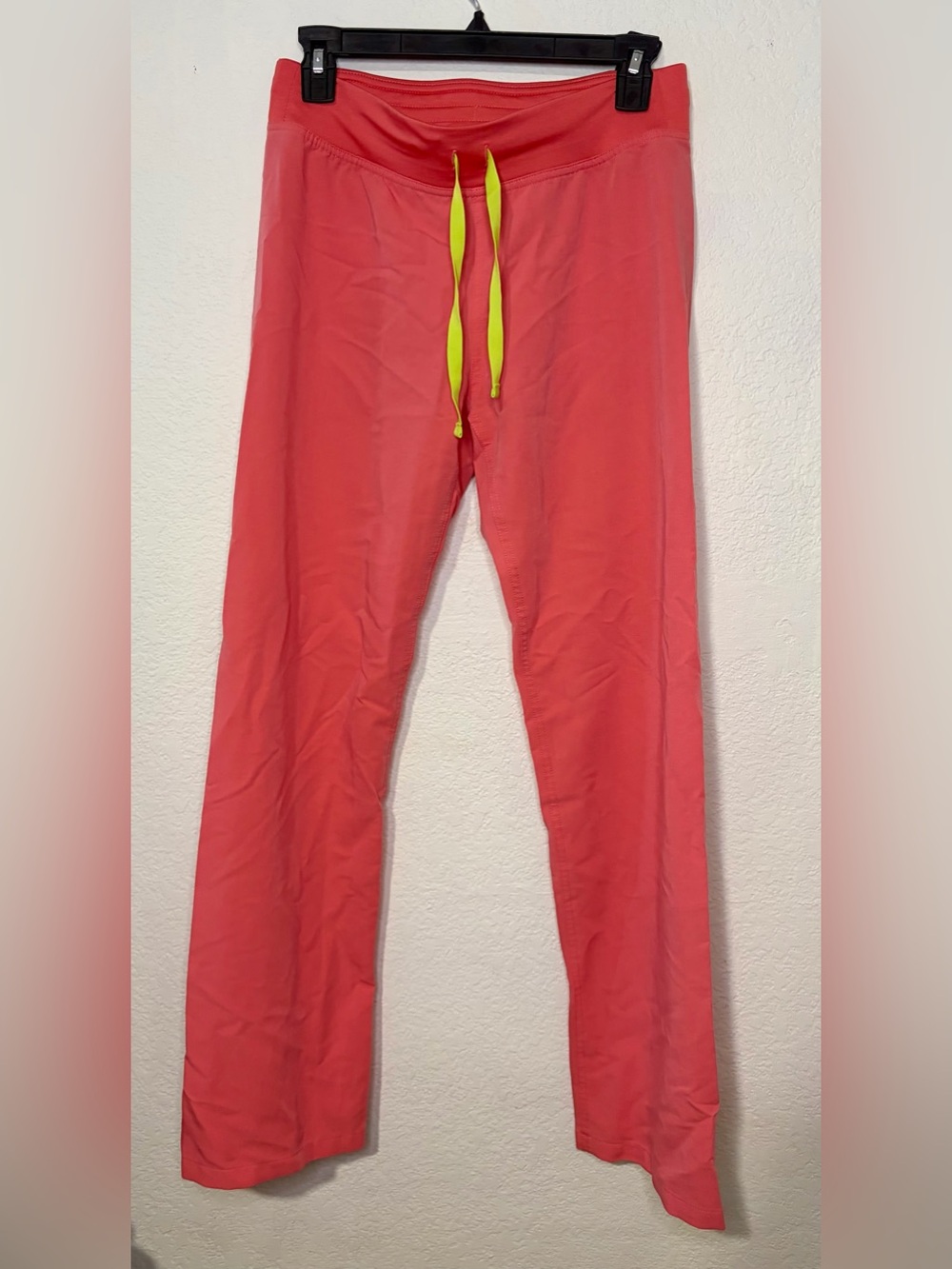 Figs Coral Livingston pant